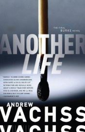 book cover of Another Life by Andrew Vachss