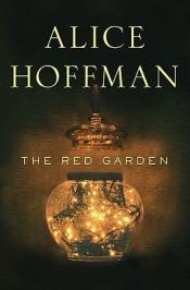 book cover of The Red Garden AYAT 0111 by Alice Hoffman