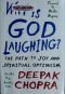 Waarom God lacht het helende vermogen van ware vreugde