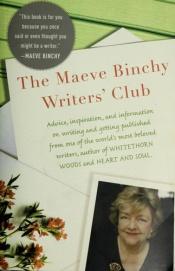 book cover of The Maeve Binchy Writers' Club by Maeve Binchy
