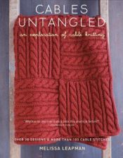 book cover of Cables Untangled by Melissa Leapman