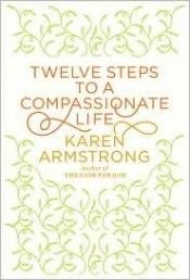 book cover of Compassie by Karen Armstrong