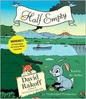 book cover of Half Empty by David Rakoff
