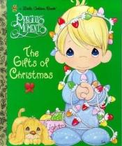 book cover of The Gifts of Christmas by Matt Mitter
