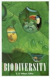 book cover of Biodiversity: Papers from the 1st National Forum on Biodiversity by Edward O. Wilson