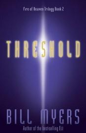 book cover of Threshold by Bill Myers