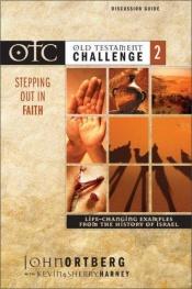 book cover of Old Testament Challenge (Old Testament Challenge)2 by John Ortberg