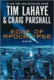 book cover of Edge of Apocalypse (The End, Book 1) by Tim LaHaye