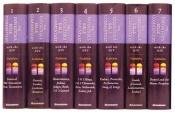 book cover of Expositor's Bible Commentary OT 7 Volume Set by Frank E. Gaebelein