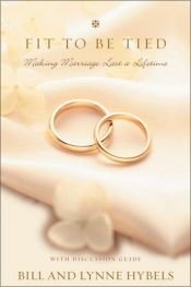 book cover of Eheleben, Ehe lieben: Was Sie dafür tun können, daß Ihre Ehe ein Leben lang hält by Bill Hybels