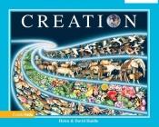 book cover of Creation (Big Ideas Books) by Helen Haidle