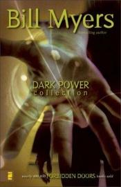 book cover of Dark Powers: The Society by Bill Myers
