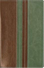 book cover of NIV Compact Thinline Bible Limited Edition by Zondervan Publishing