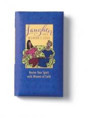 book cover of Laughter For a Woman's Soul: Revive Your Spirit With Women of Faith by Zondervan Publishing