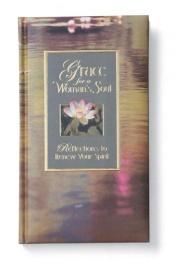 book cover of Grace for a Woman's Soul by Zondervan Publishing