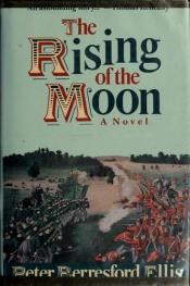book cover of Rising of the Moon by Peter Tremayne