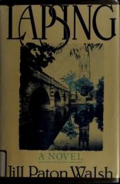 book cover of Lapsing by Jill Paton Walsh