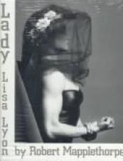 book cover of Lady, Lisa Lyon by Robert Mapplethorpe