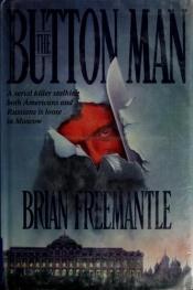 book cover of The button man by Brian Freemantle