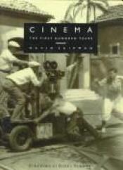 book cover of Cinema by David Shipman