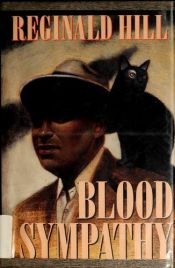 book cover of Blood Sympathy by Reginald Hill
