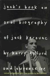 book cover of Jack's book by Barry Gifford