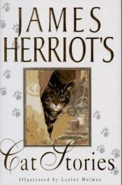 book cover of Storie di gatti by James Herriot
