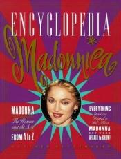 book cover of Encyclopedia Madonnica by Matthew Rettenmund