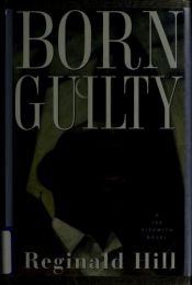 book cover of Born Guilty by Reginald Hill