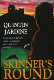 book cover of Skinner's Round by Quintin Jardine