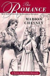 book cover of Romance ( The Daughters of Mannerling, vol. 5) by Marion Chesney