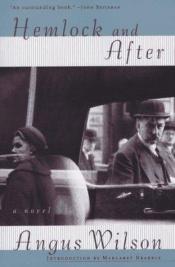 book cover of Hemlock and After by Angus Wilson