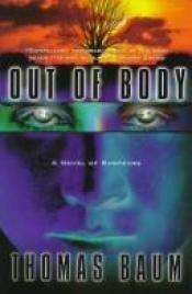 book cover of Out of body by Thomas Baum