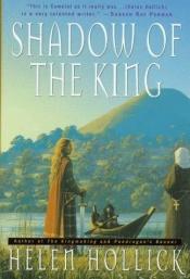 book cover of Shadow of the king by Helen Hollick