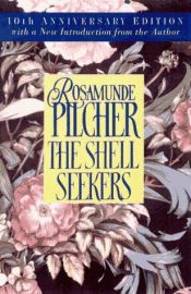 book cover of De schelpenzoekers by Rosamunde Pilcher