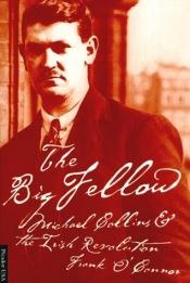 book cover of The Big Fellow by فرانک اوکانر