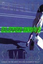 book cover of Eleven Hours by Paullina Simons