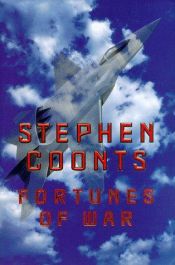 book cover of Fortunes of War by Stephen Coonts