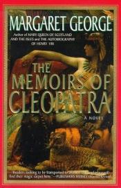 book cover of Kleopatra: Dronning av solens rike by Margaret George