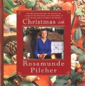 book cover of Christmas With Rosamunde Pilcher by Розамунда Пилчер