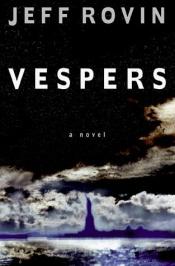 book cover of Vespers by Jeff Rovin