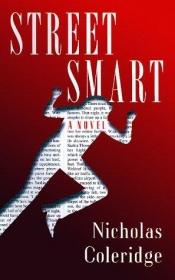 book cover of Street Smart by Nicholas Coleridge