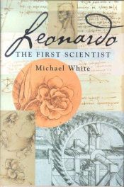 book cover of Leonardo da Vinci, the Last Supper by Michael White