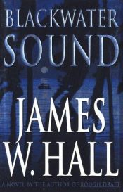 book cover of Blackwater Sound (Thorn #) by James W. Hall