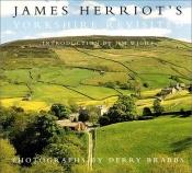 book cover of James Herriot's Yorkshire Revisited by James Herriot