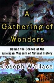 book cover of A Gathering of Wonders by Joseph Wallace