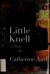 book cover of Little Knell by Catherine Aird