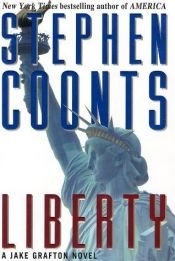book cover of Active liberty by Stephen Coonts