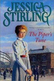 book cover of The Piper's Tune by Jessica Stirling