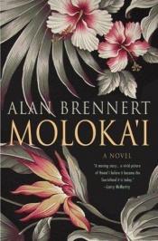book cover of Moloka'i by Alan Brennert